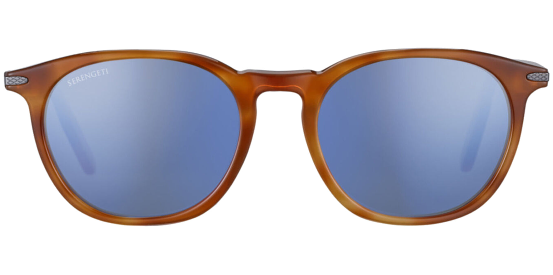 Serengeti Arlie Polarized Photochromic Rounded Classic - Eyedictive