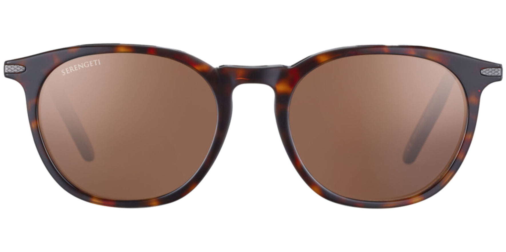 Serengeti Arlie Polarized Photochromic Rounded Classic - Eyedictive