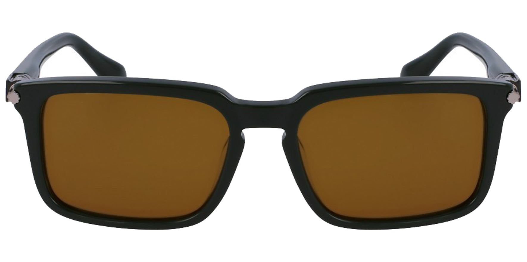 Ferragamo Square w/ Keyhole Bridge