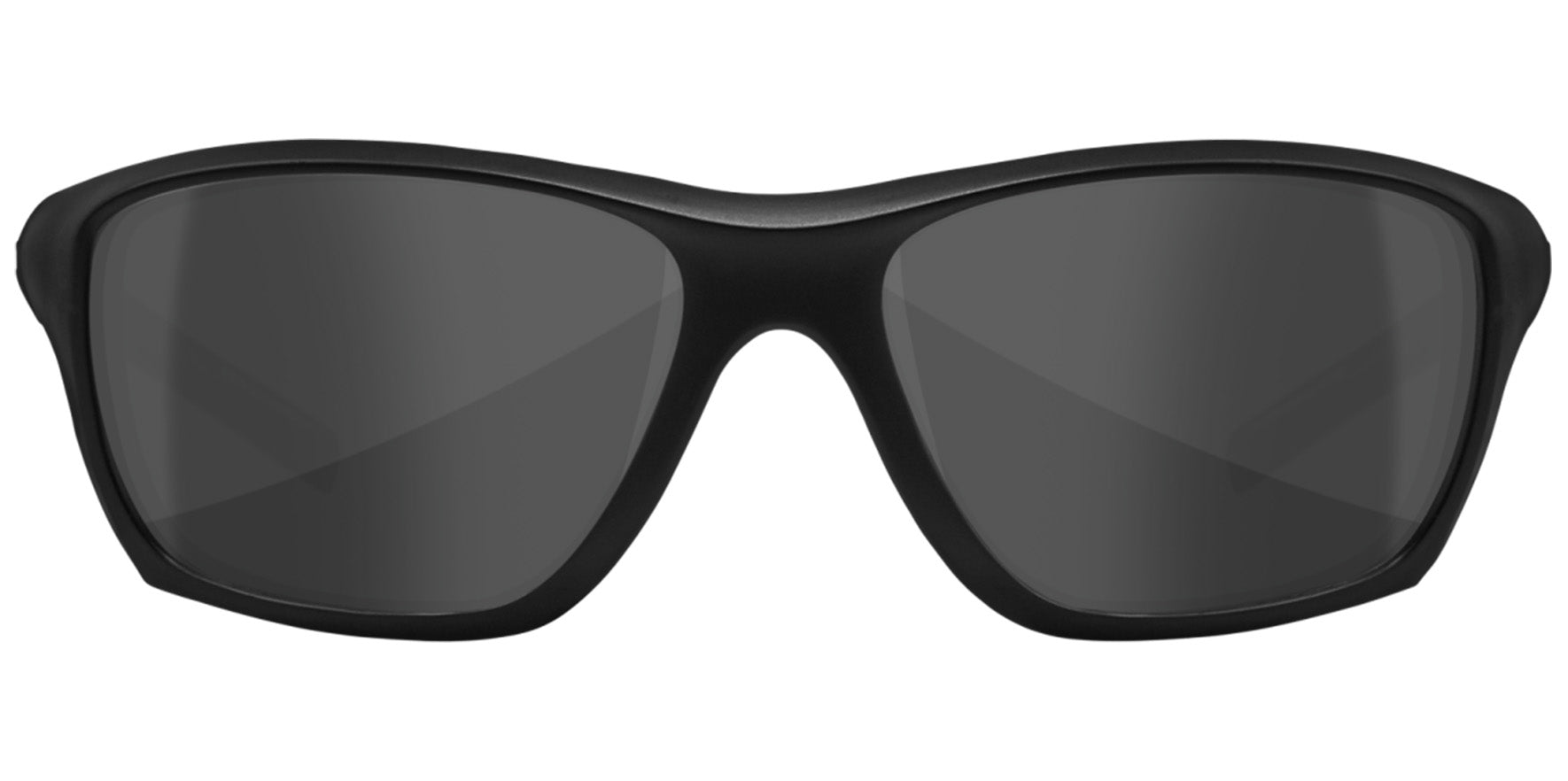 Wiley X Sport Wrap w/ANSI Z87.2+ Impact Resistant Lens