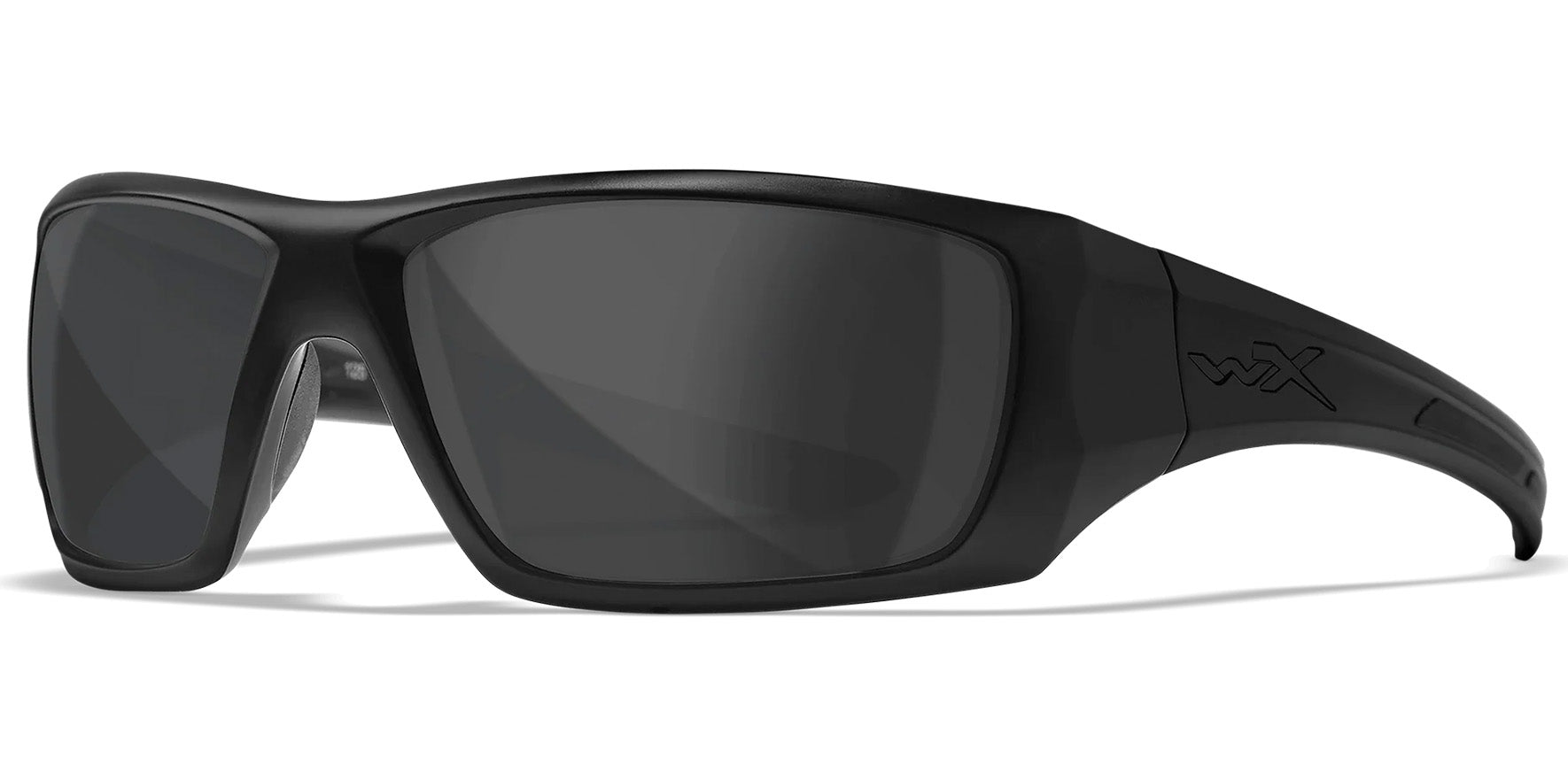 Wiley X Nash ANSI Z87.1+ Shatter Proof Wrap