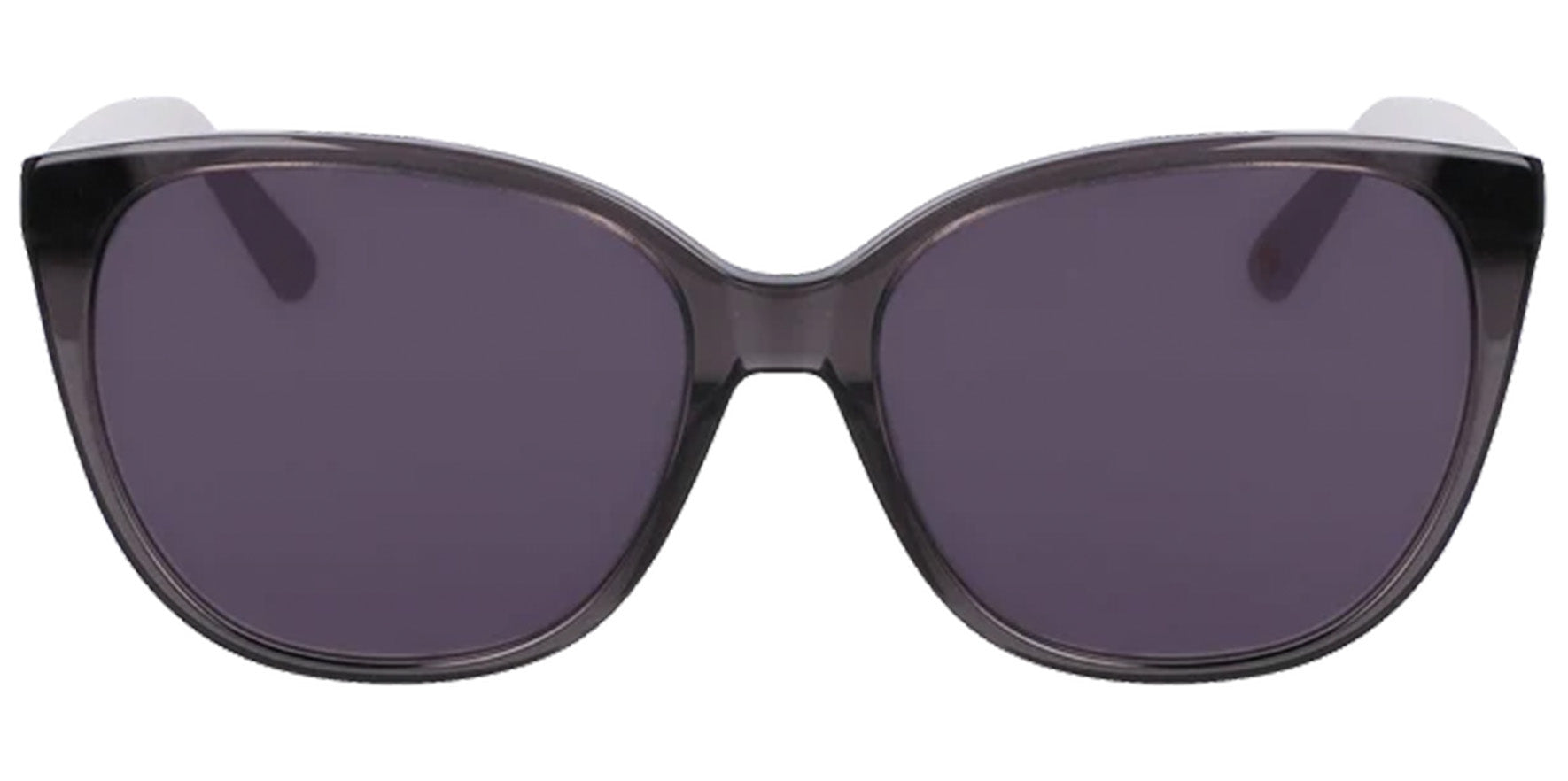 Anne Klein Two-Tone Rounded Cat-Eye