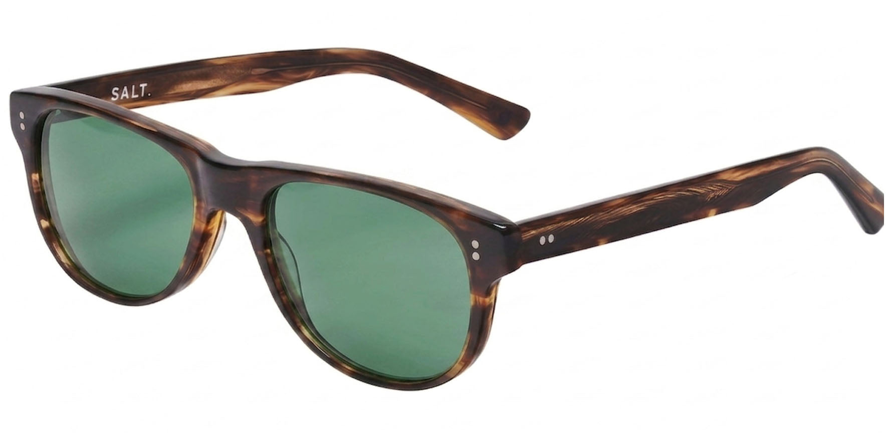 Salt Optics Aldan 54 Polarized Soft Square