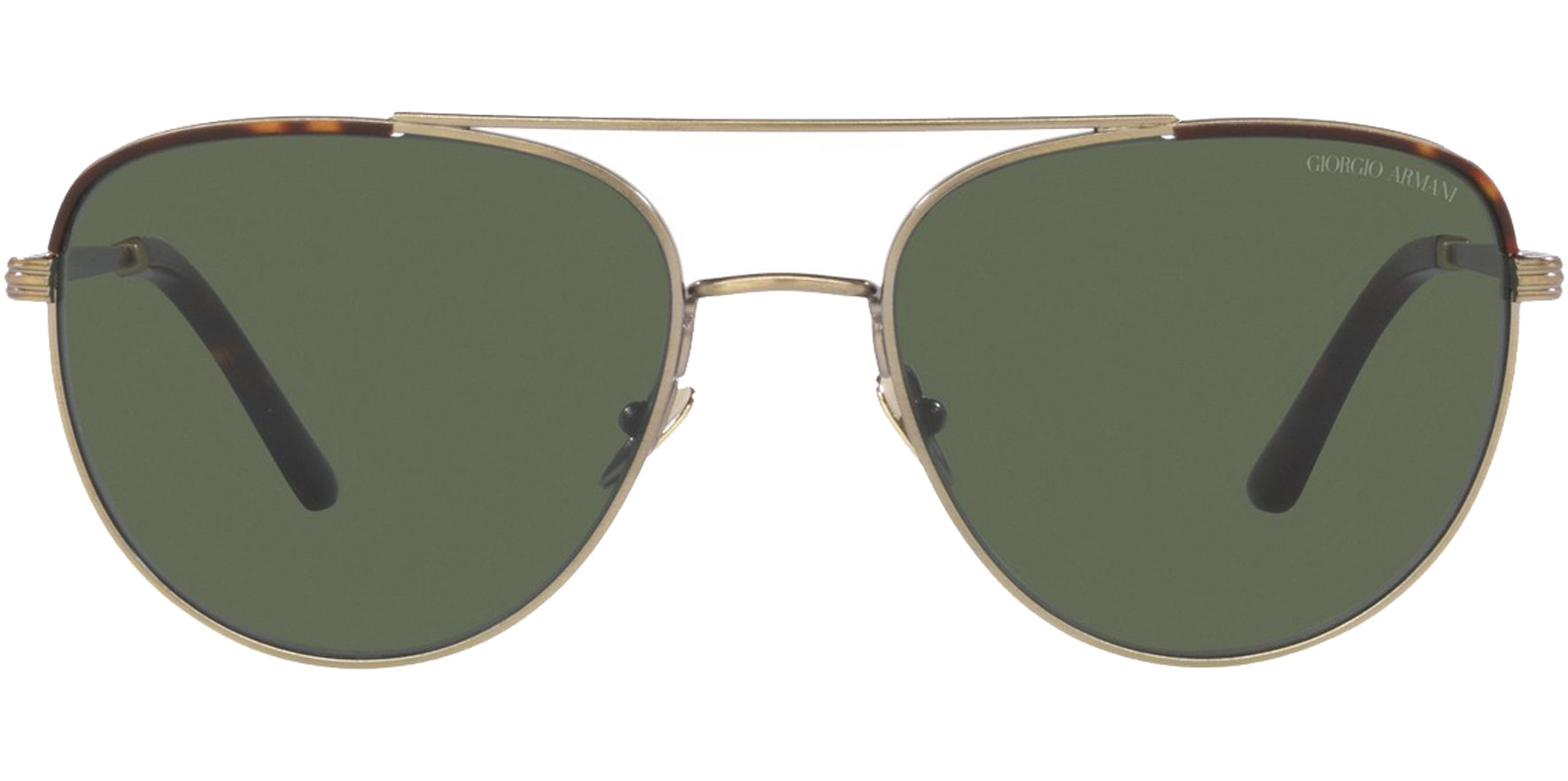 Giorgio Armani Vintage Style Aviator - Eyedictive