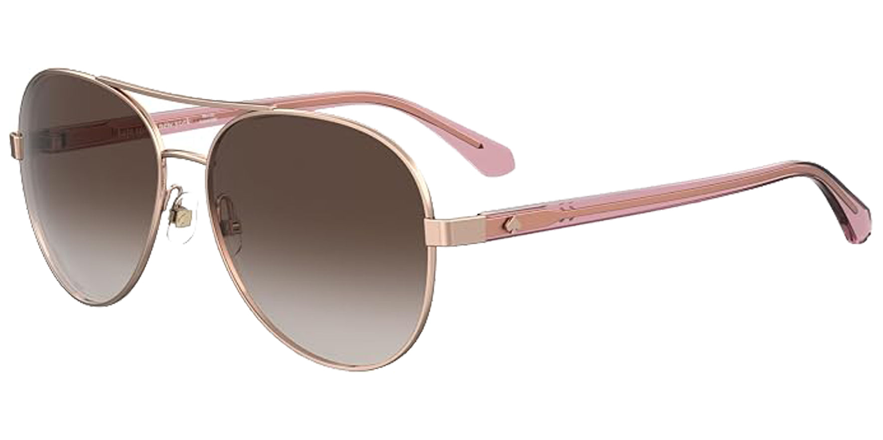 Kate Spade Aviator w/ Gradient Lens