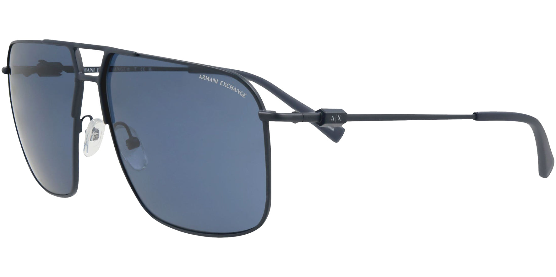 Armani Exchange Navigator