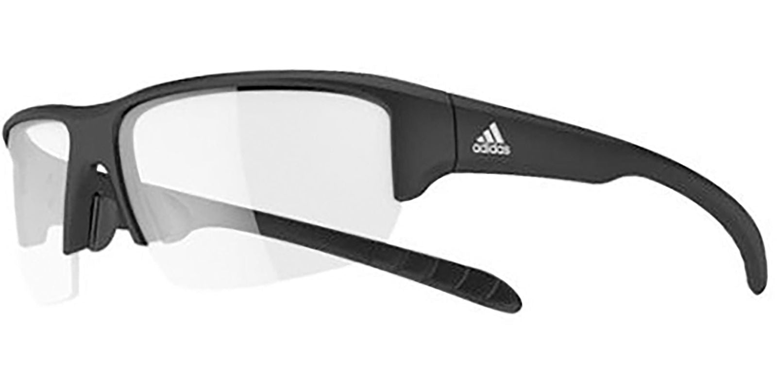 Adidas Kumacross Halfrim w/ Vario Transition Clear - Eyedictive