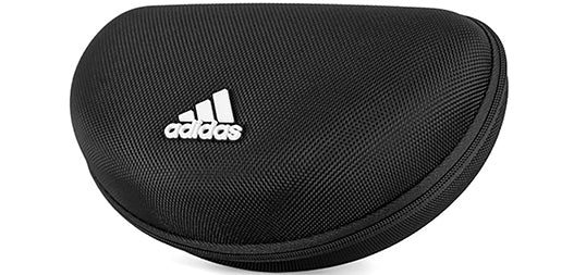 Adidas Sport Photochromic Semi-Rimless Shield