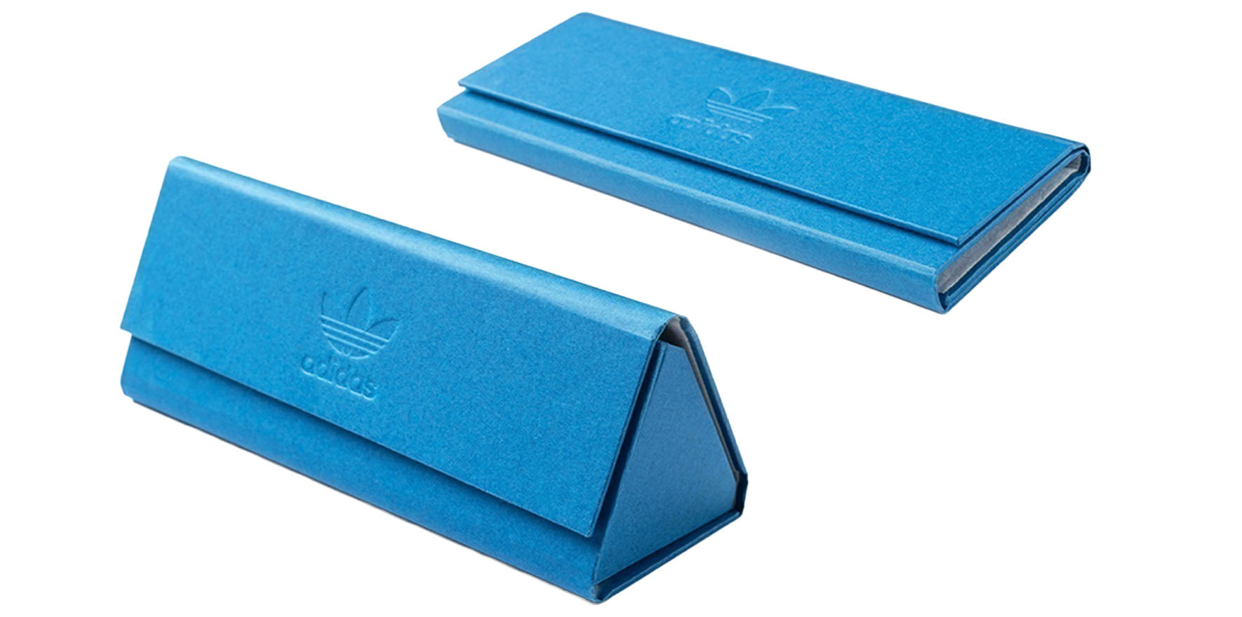 Adidas Originals Rectangle Eyeglass Frames