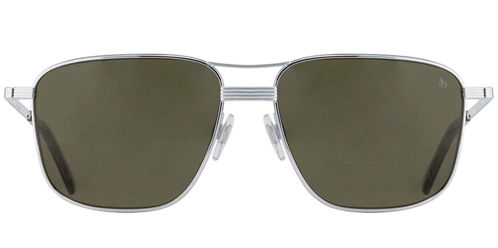 American Optical Airman Square Aviator - Eyedictive