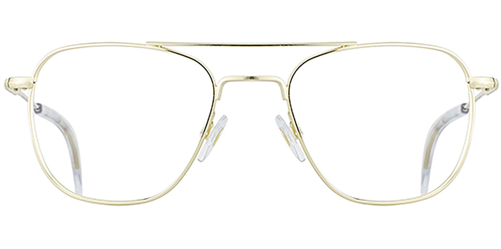 American Optical Original Pilot Eyeglass Frames - Eyedictive