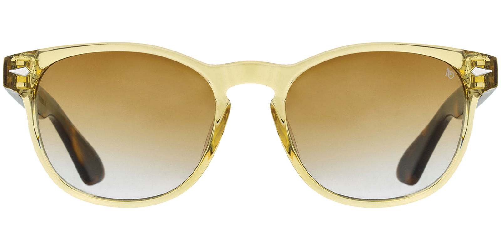 American Optical Polarized Vintage Style Round -  - Eyedictive