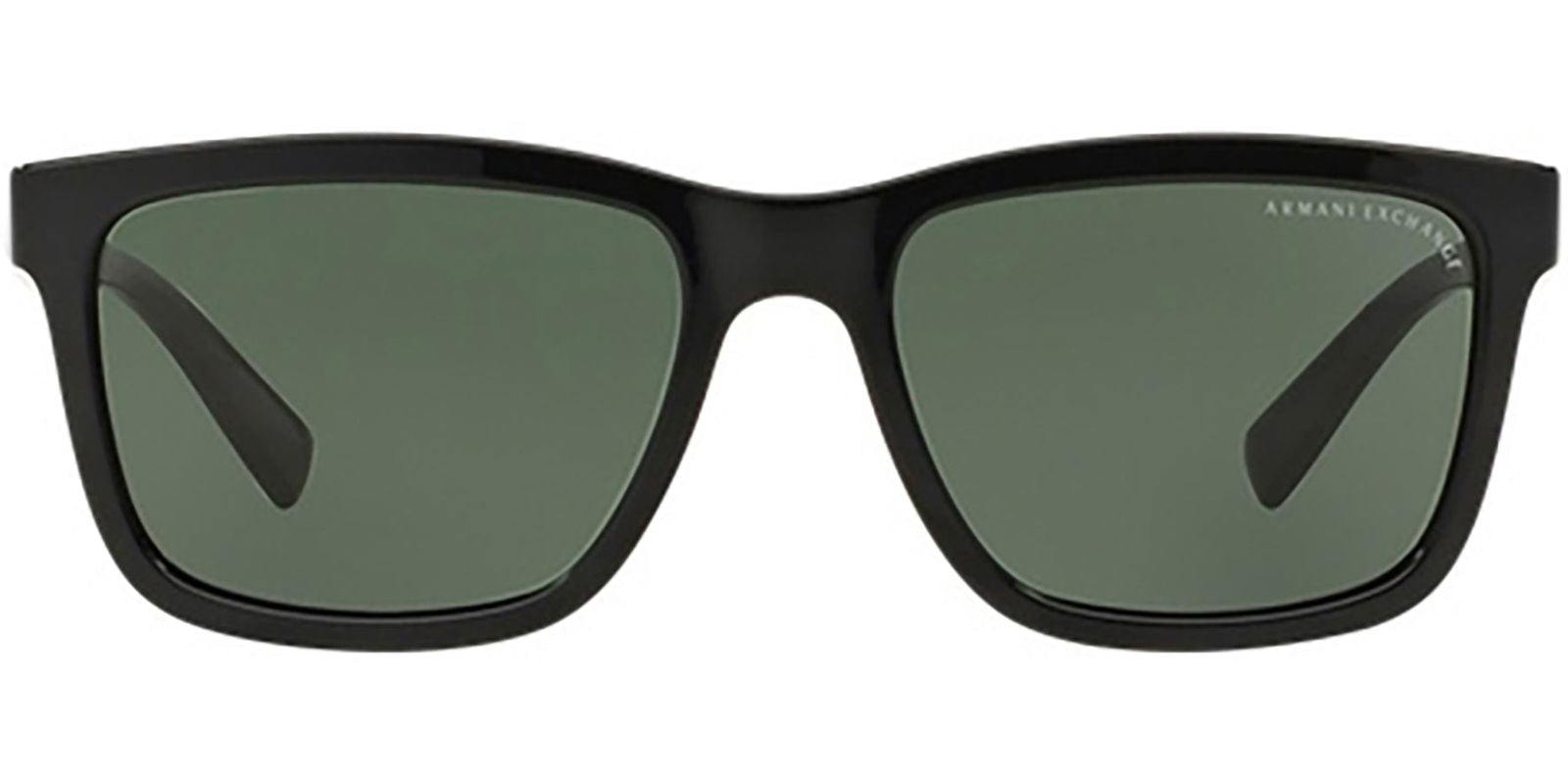 Armani Exchange Phantom Soft Square Classic -  - Eyedictive