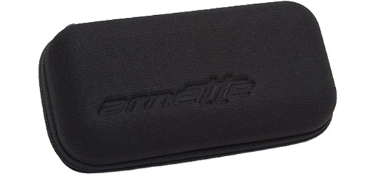 Arnette Baller Matte Grey Soft Square w/ Brow Bar -  - Eyedictive