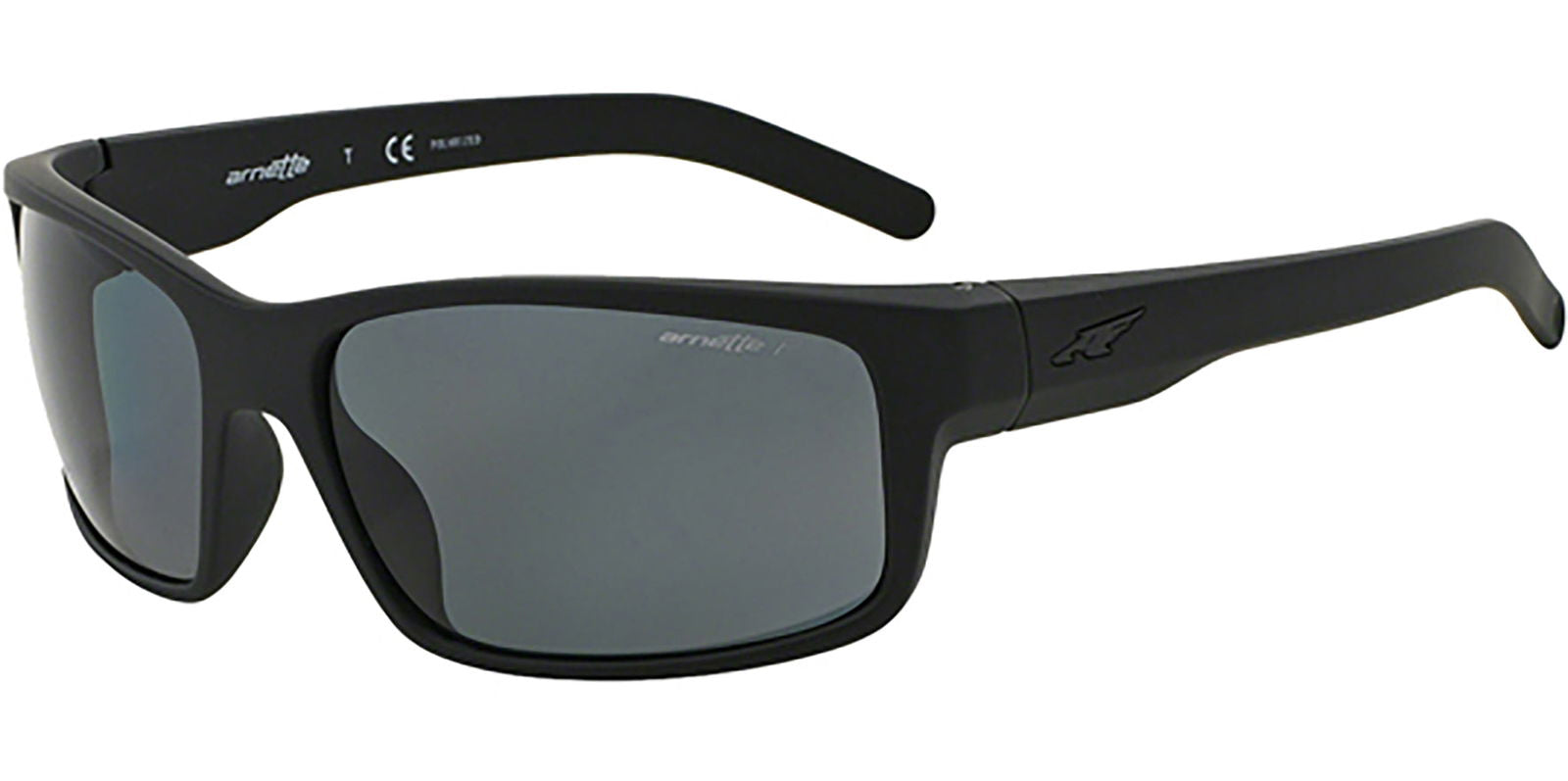 Arnette Fastball Polarized Sport Wrap -  - Eyedictive