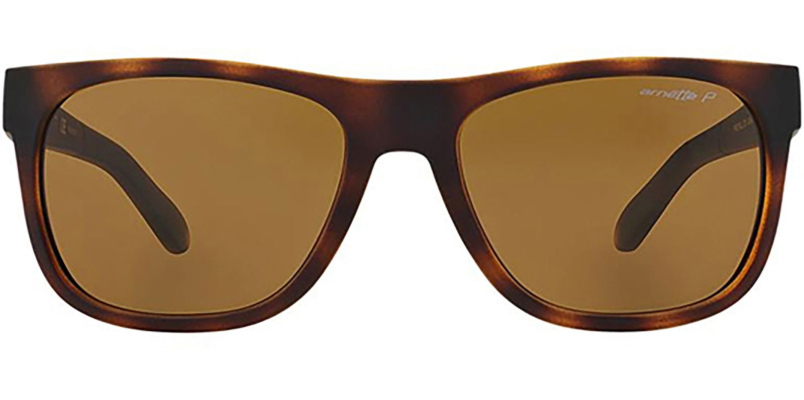 Arnette Fire Drill Lite Polarized Fuzzy Havana -  - Eyedictive