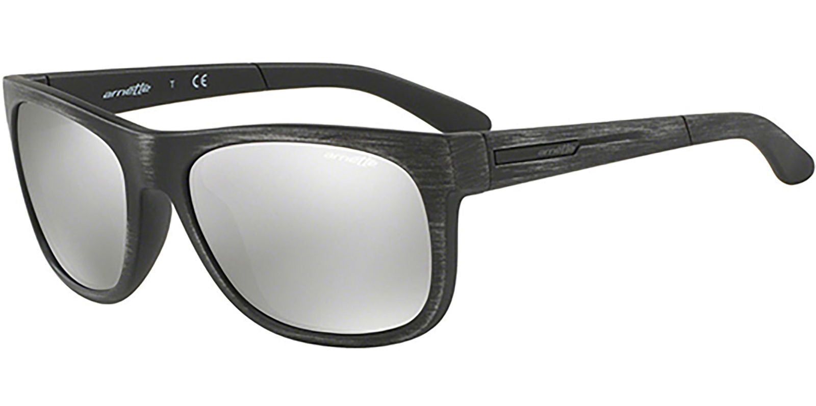 Arnette Fire Drill Lite w/ Silver Mirror Lens -  - Eyedictive