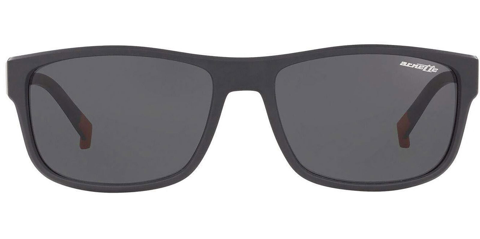 Arnette Lastarria Matte Grey Rectangle Sport -  - Eyedictive