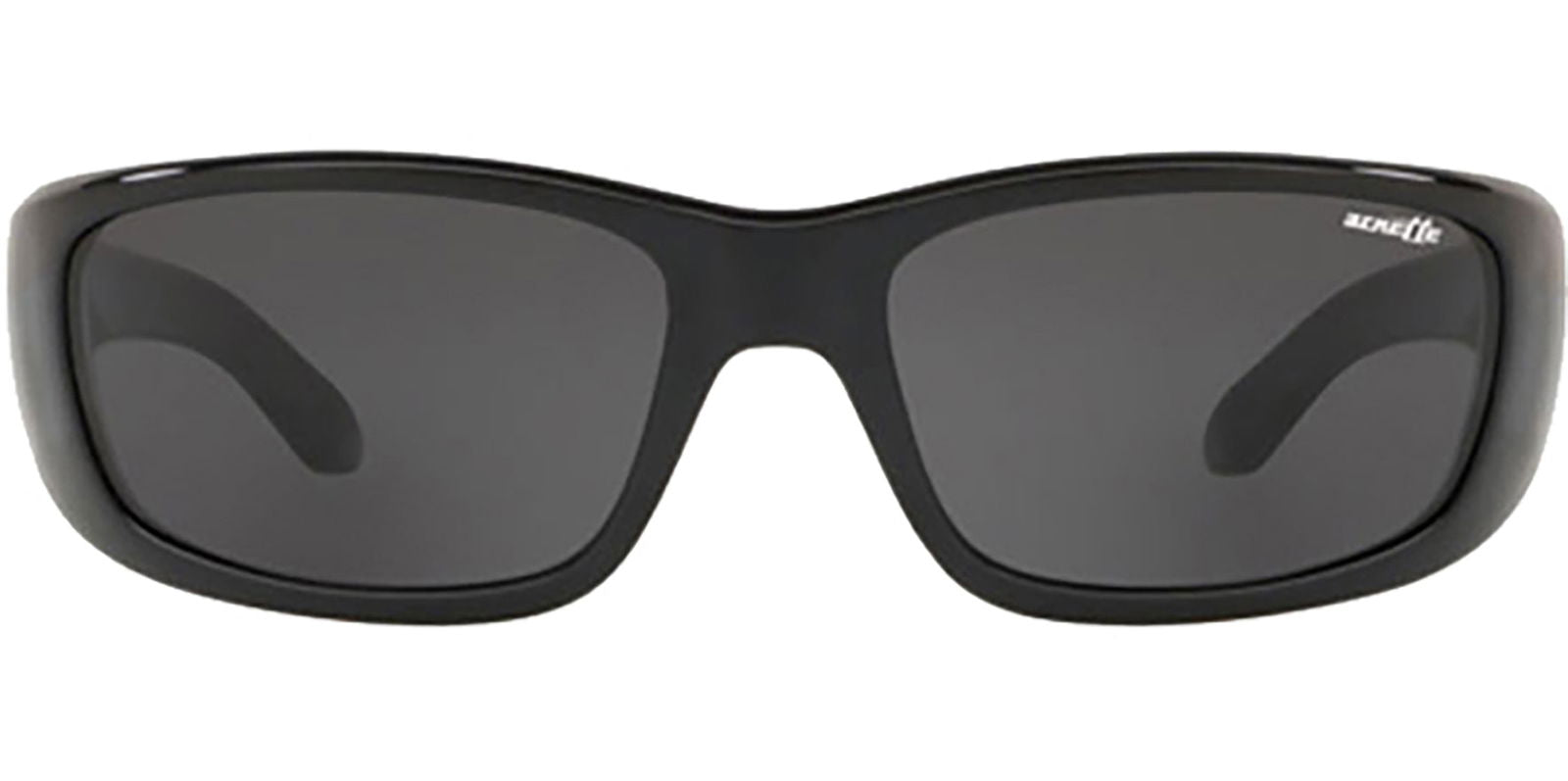 Arnette Quick Draw Black Sport Wrap -  - Eyedictive