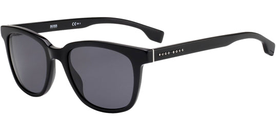 Hugo Boss Black Soft Square Classic - Eyedictive