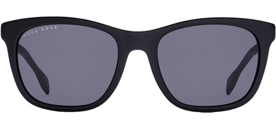 Hugo Boss Black Soft Square Low Bridge Fit - Eyedictive