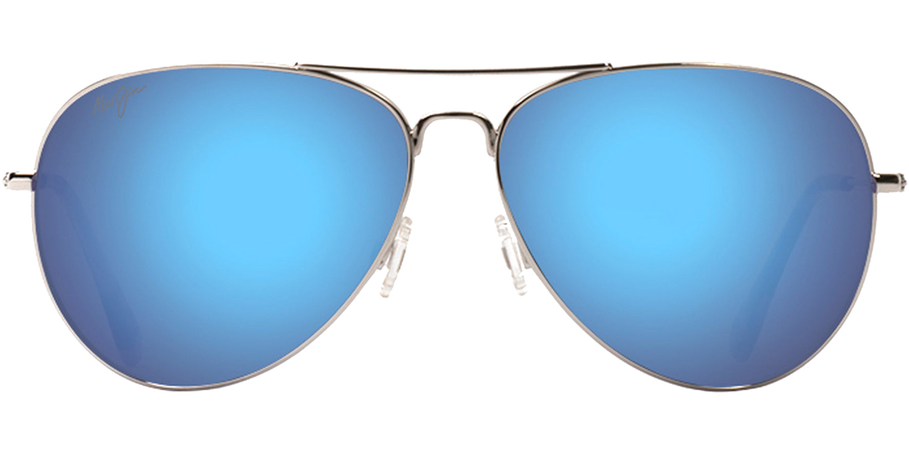 Maui Jim Mavericks Polarized Modern Aviator