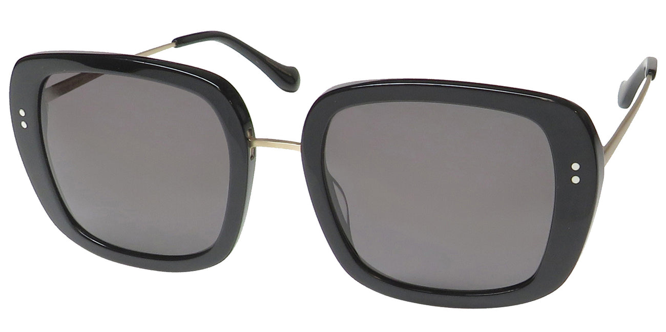 Women's Gemma Styles Baker Street Squared Butterfly