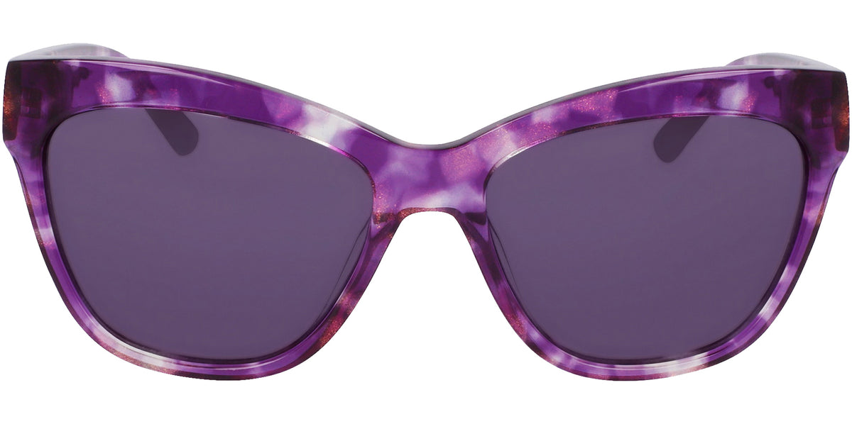 Bebe Cat-Eye w/ 5-Barrel Steel HInges