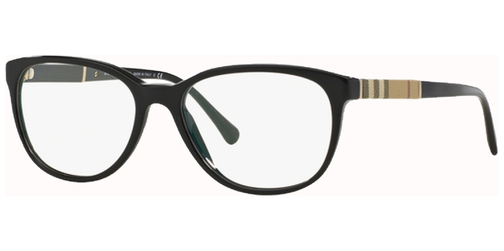 Burberry Soft Square Eyeglasses