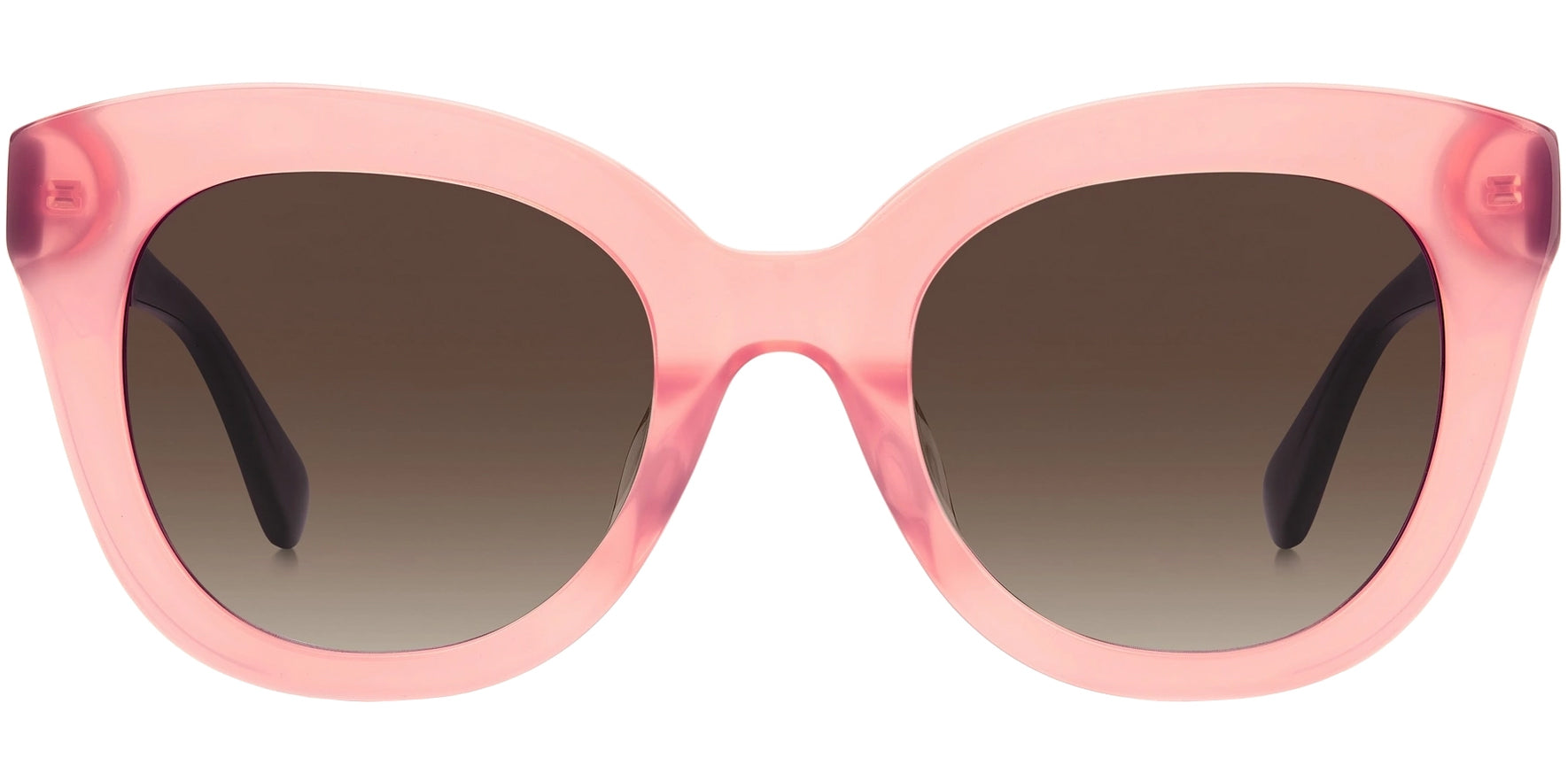 Kate Spade Belah Pink Cat Eye w/ Gradient Lens - Eyedictive