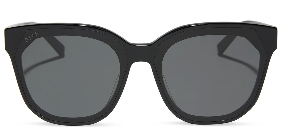 Diff Gia Oversized Cat-Eye