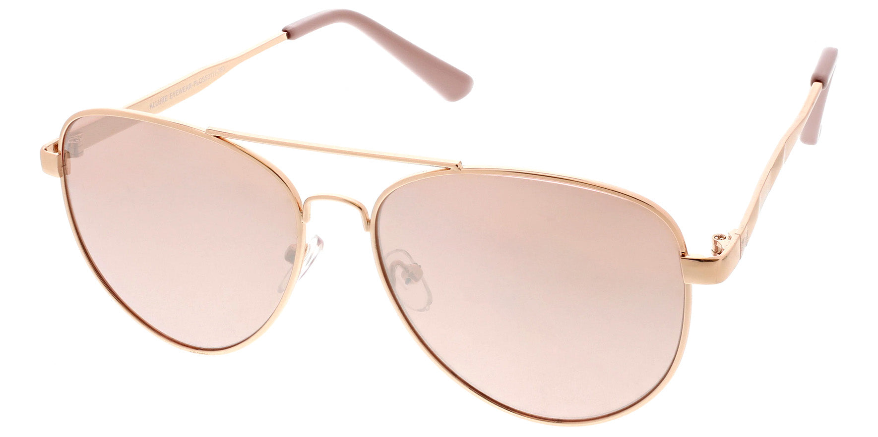 Oscar By Oscar De La Renta Classic Aviator