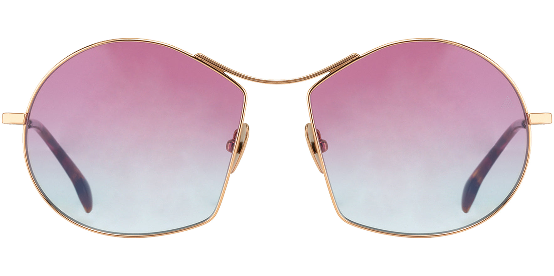State Blackstone Geometric Round w/ Gradient Lens