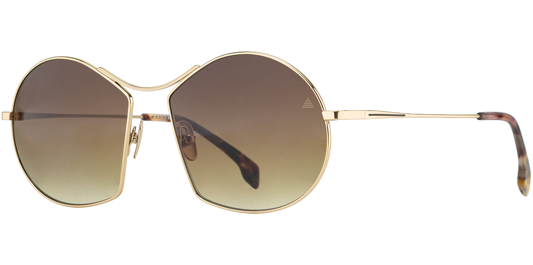 State Blackstone Geometric Round w/ Gradient Lens