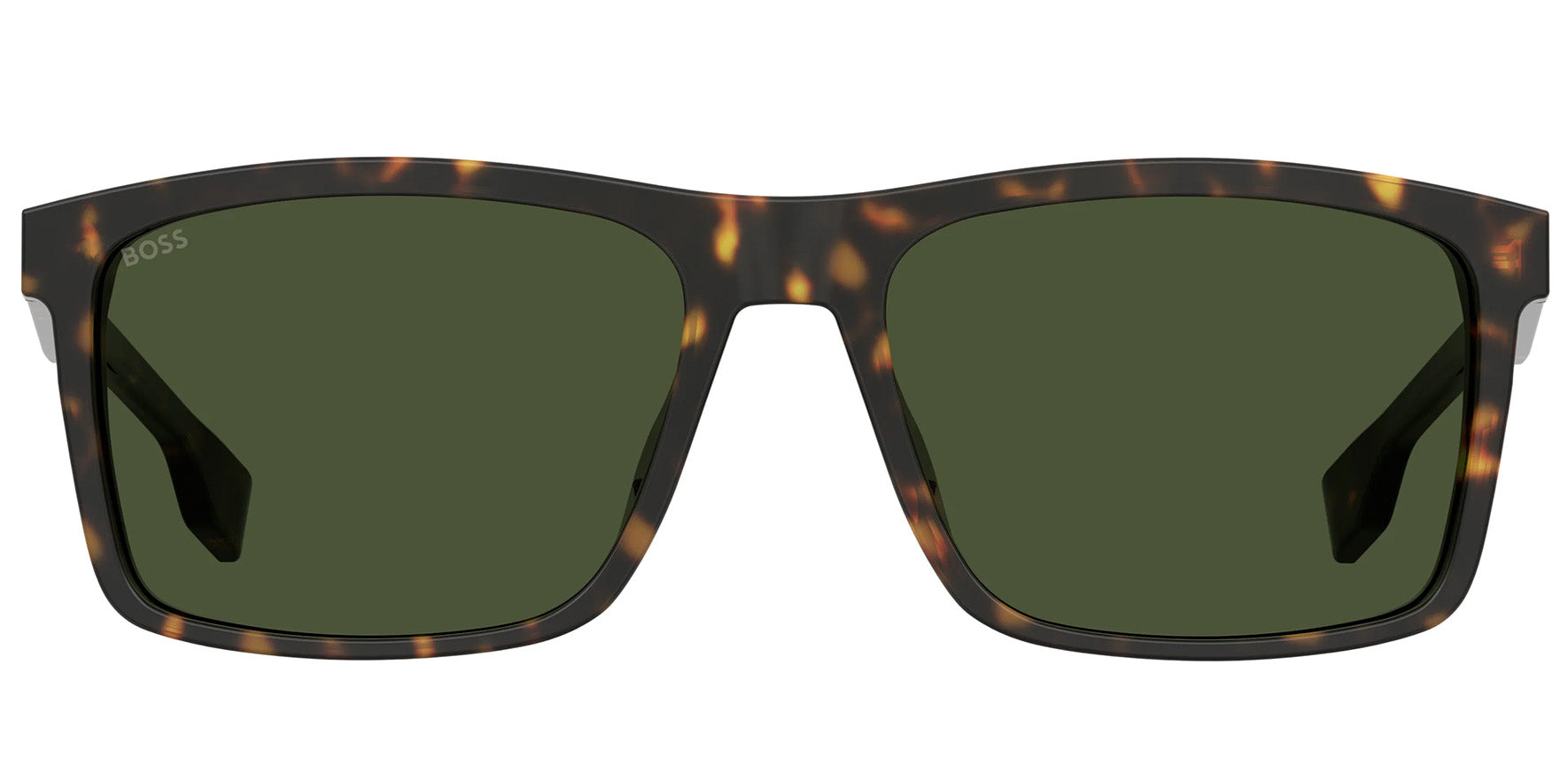 Hugo Boss Large Fit Modern Square