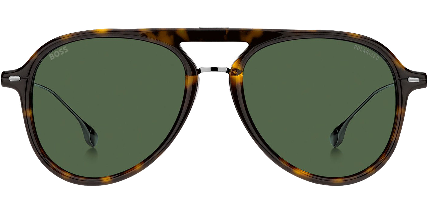 Hugo Boss Polarized Pilot - Eyedictive