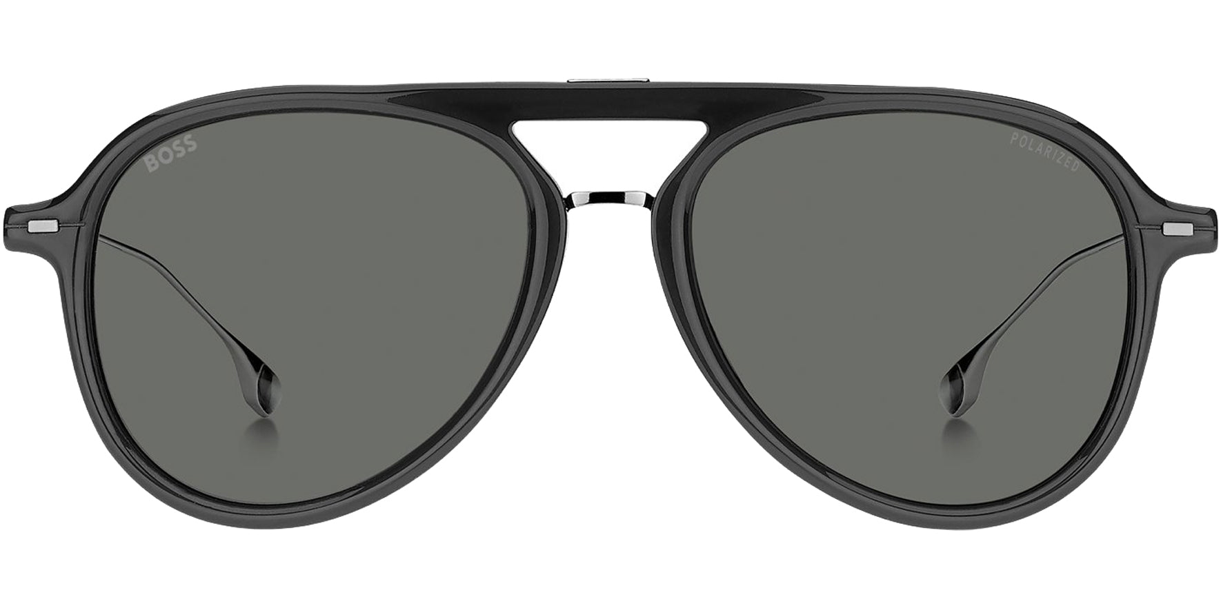 Hugo Boss Polarized Pilot - Eyedictive