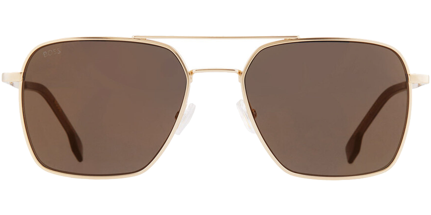 BOSS by Hugo Boss Slim Metal Navigator