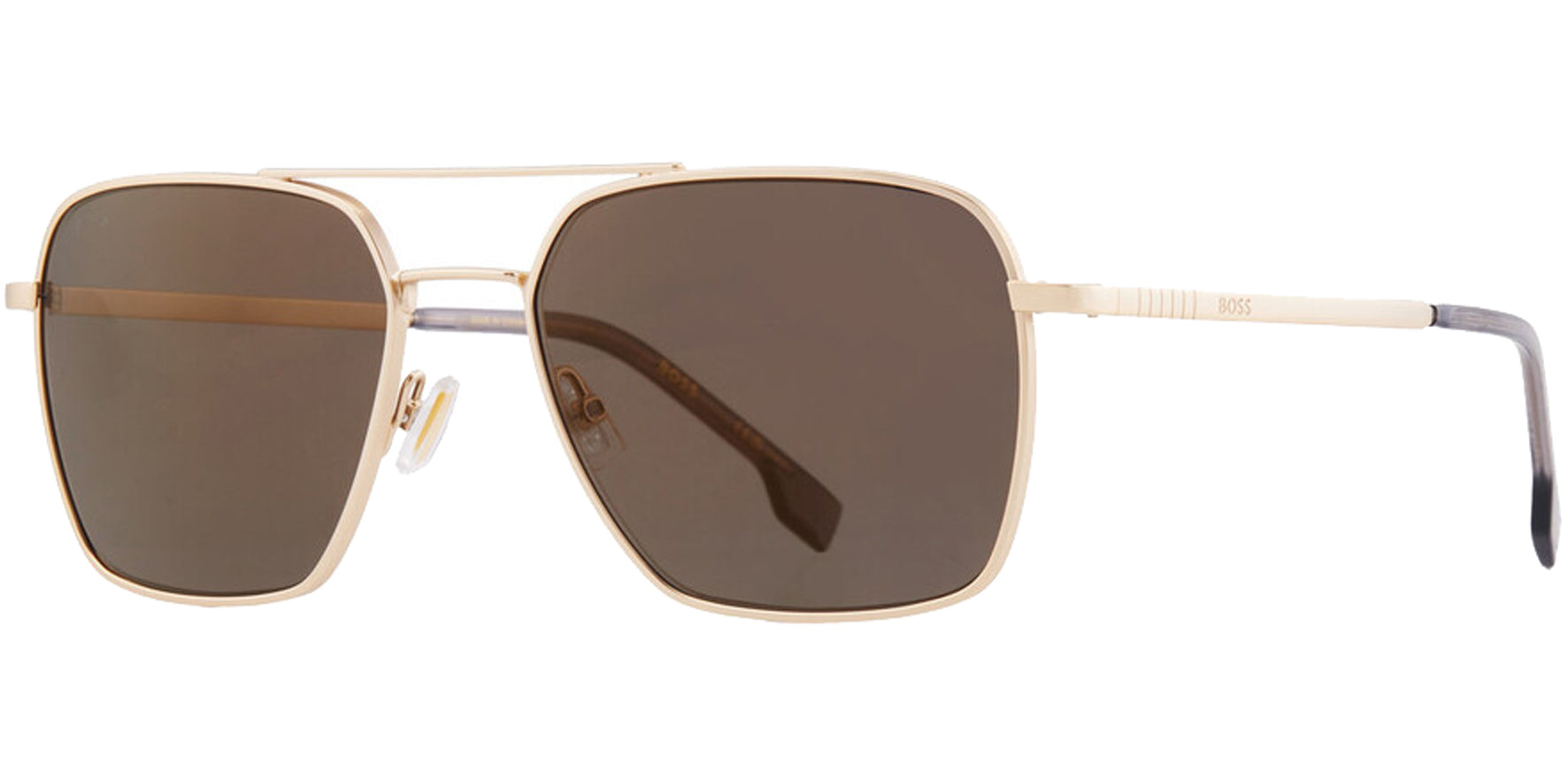 BOSS by Hugo Boss Slim Metal Navigator