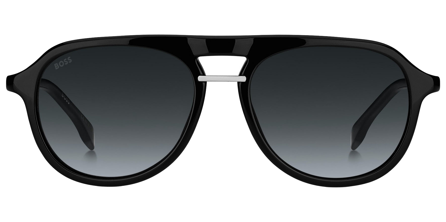 Hugo Boss Pilot w/ Gradient Lens