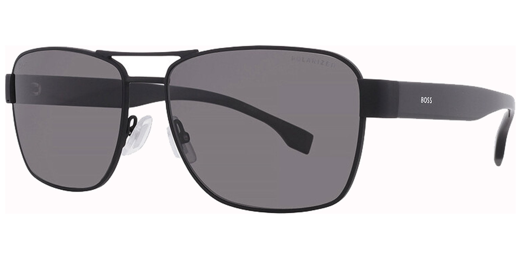 BOSS By Hugo Boss Polarized Metal Navigator