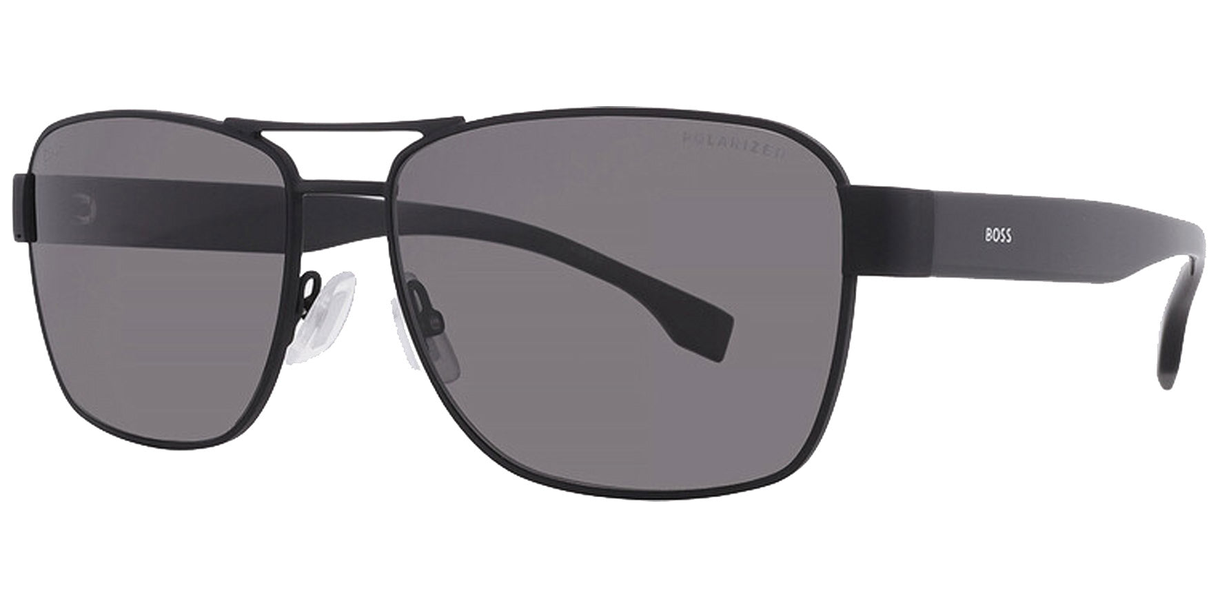BOSS By Hugo Boss Polarized Metal Navigator