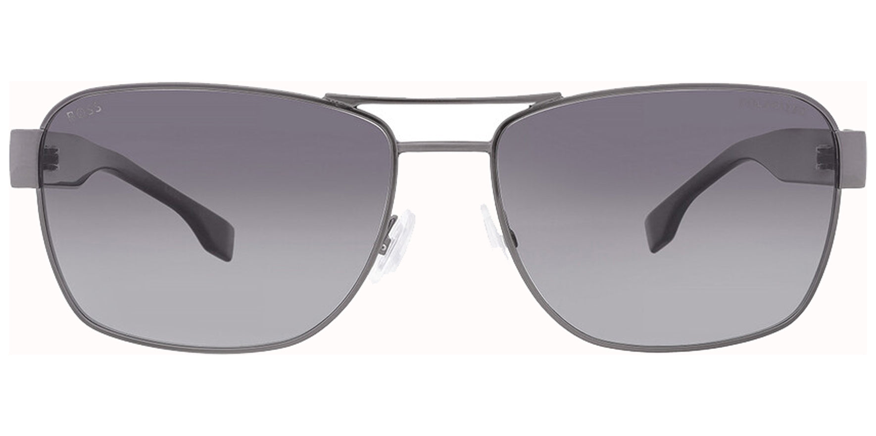 BOSS By Hugo Boss Polarized Metal Navigator