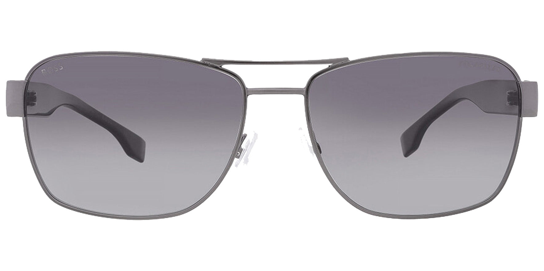 BOSS By Hugo Boss Polarized Metal Navigator