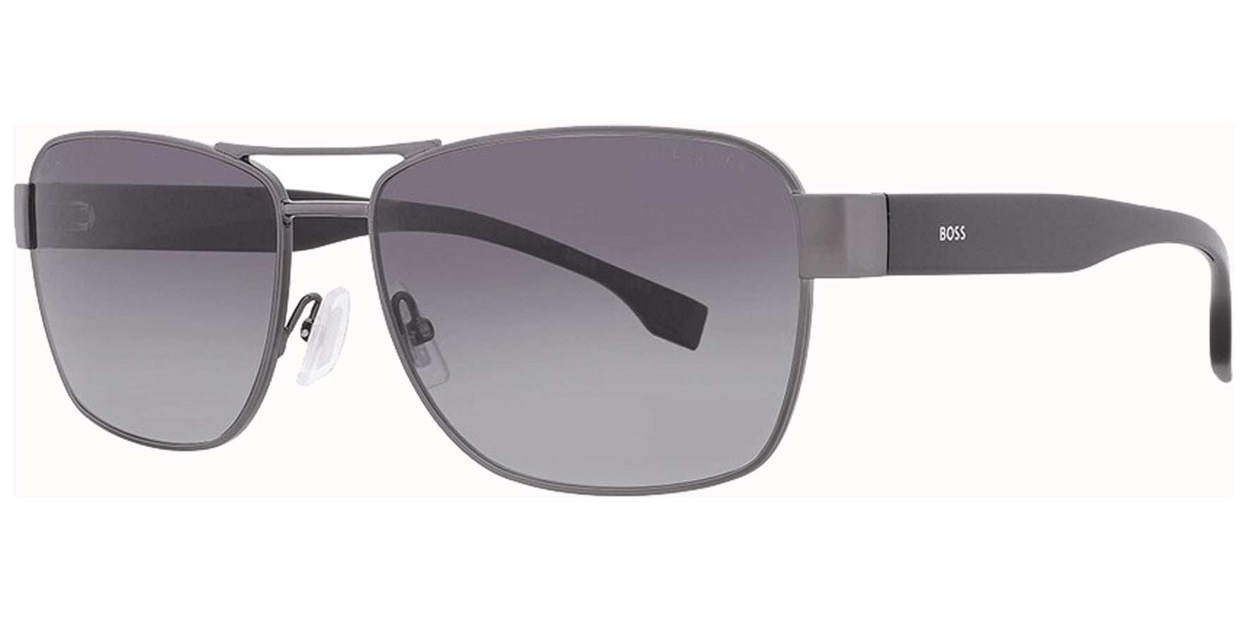 BOSS By Hugo Boss Polarized Metal Navigator