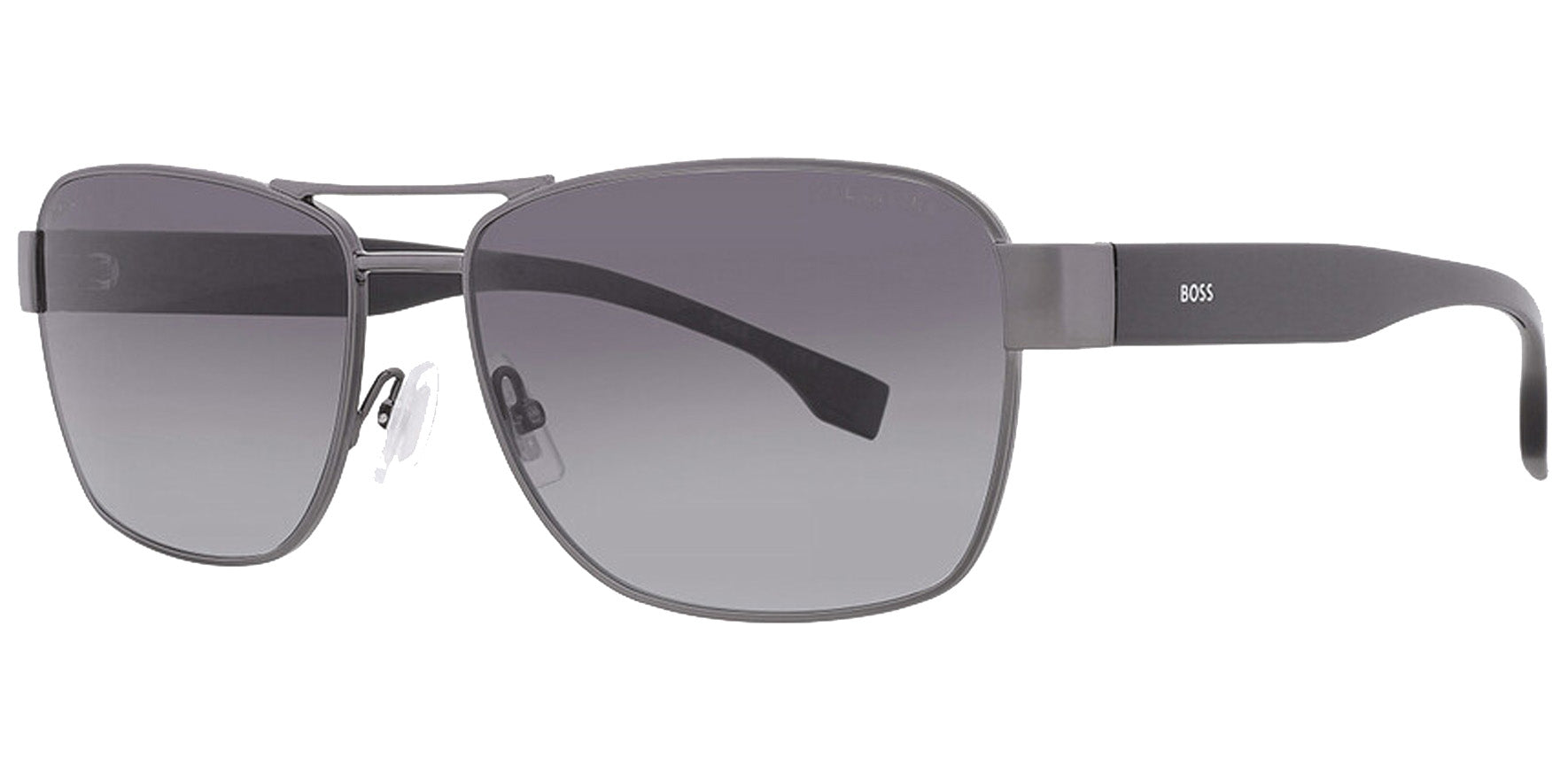 BOSS By Hugo Boss Polarized Metal Navigator