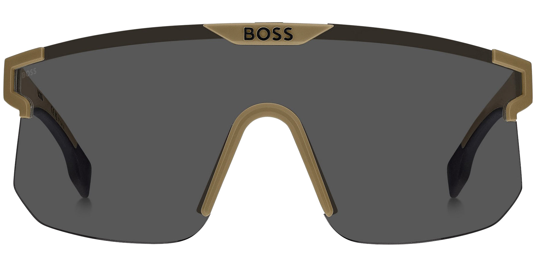 Hugo Boss Shield w/ Locking Cam Hinges – Eyedictive