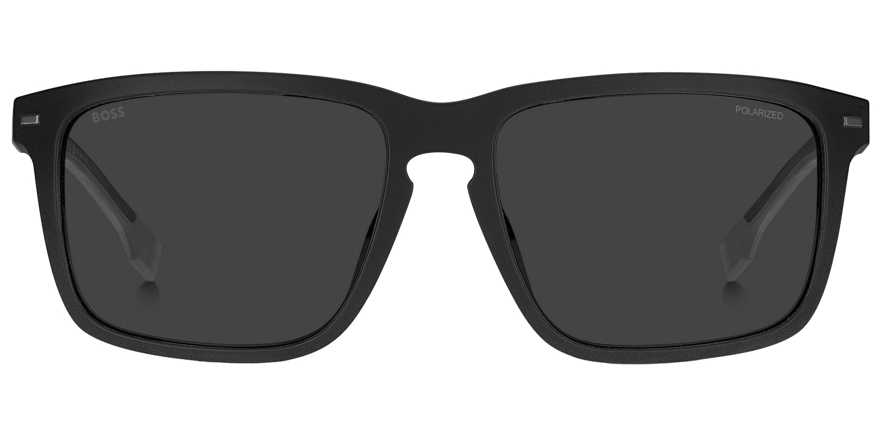 Hugo Boss Polarized Rectangular