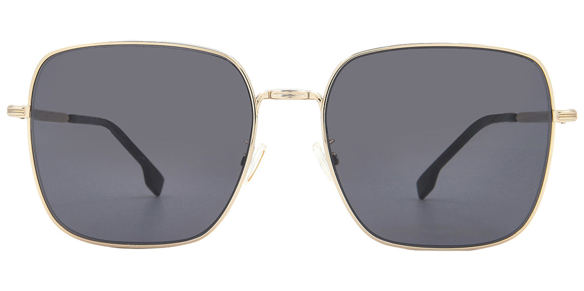 BOSS By Hugo Boss Metal Square