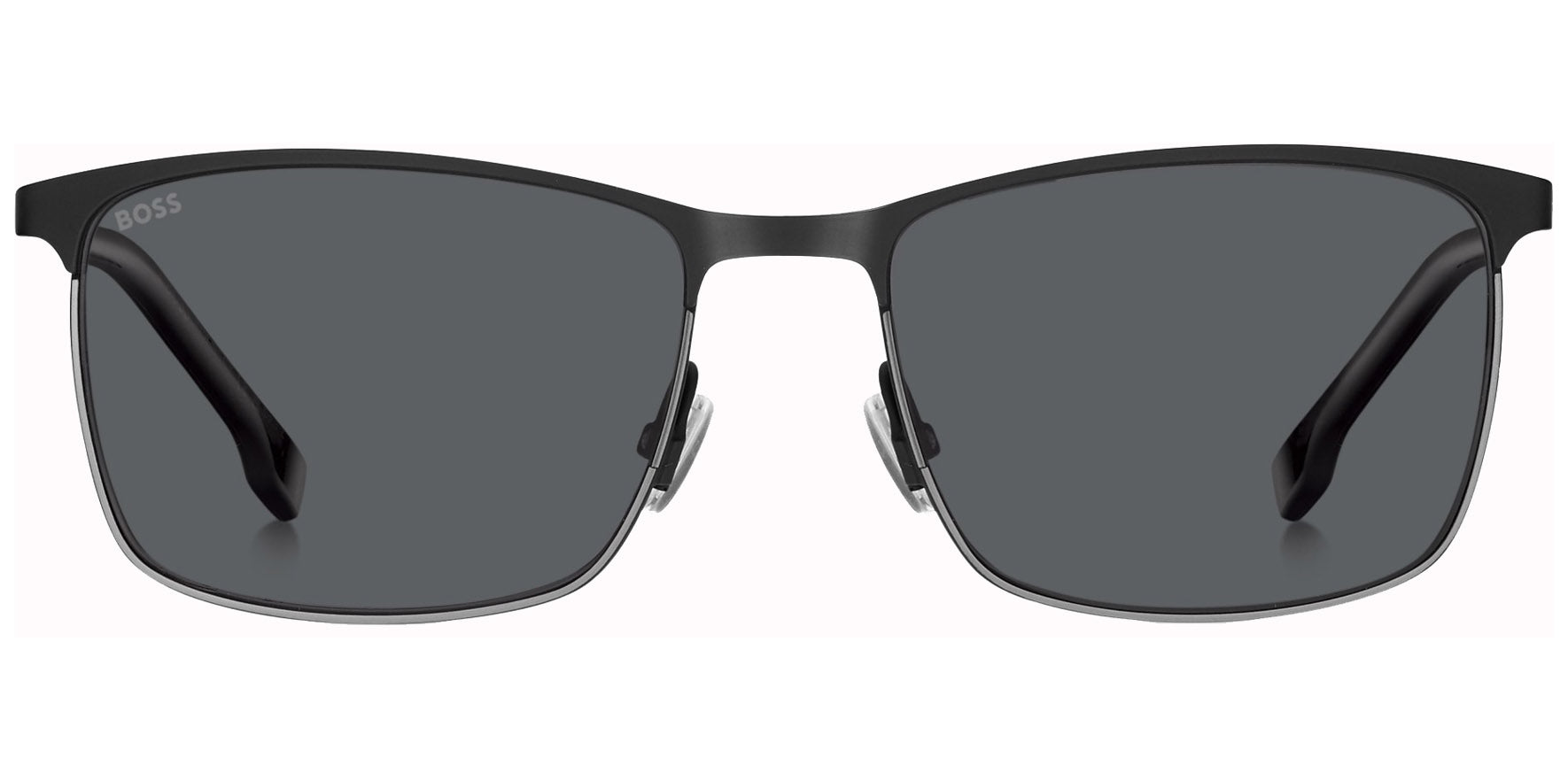 Hugo Boss Square w/ Steel Hinges